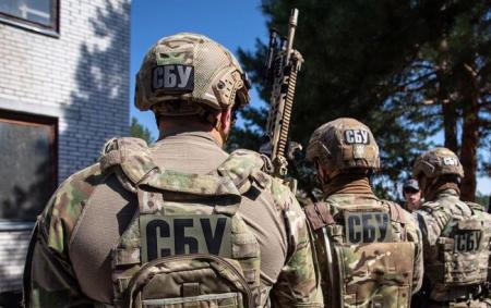 СБУ ліквідувала кілерів, які убили полковника Служби безпеки у Києві