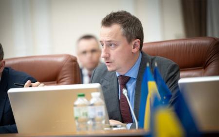 Бізнесу назвали чіткий дедлайн для перепідтвердження критичності