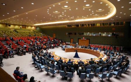 Радбез ООН проведе важливе засідання щодо російської агресії проти України