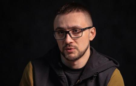 Замах на Стерненка: СБУ розкрила деталі нападу на волонтера