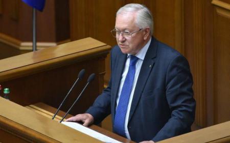 Спецтрибунал для Росії може з’явитися вже у травні, - постпред України в Раді Європи