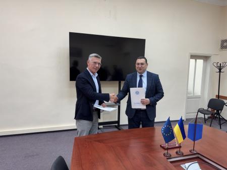 Укртелеком та КПІ об’єднують зусилля для підготовки нової генерації ІТ- і телеком-фахівців