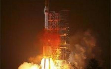 США успішно випробували нову гіперзвукову ракету