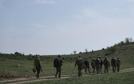 ЗМІ дізналися про план створення в Україні буферної зони з військами Бангладеш і не тільки