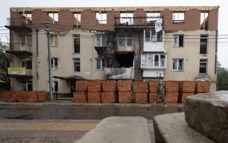 Українці вже подали до Реєстру збитків майже 30 тисяч заяв