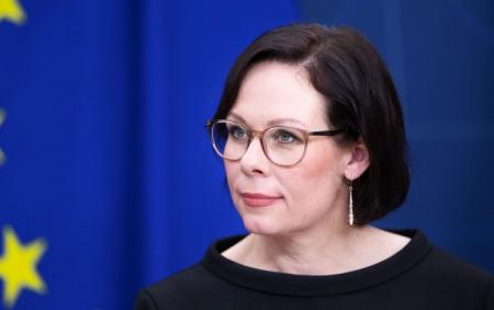 У Швеції назвали умову відправки миротворців до України