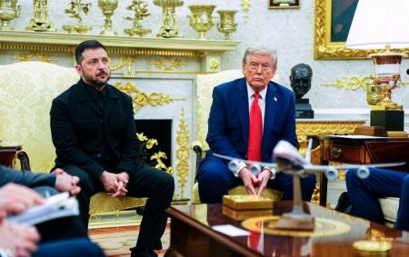 Зеленський допустив можливість 