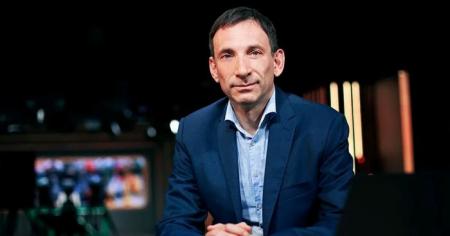 Що чекає на Україну та світ 2026 року: прогноз Портникова