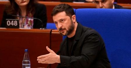 Зеленський зробив несподівану заяву про своє президентство: за яких умов можливі вибори