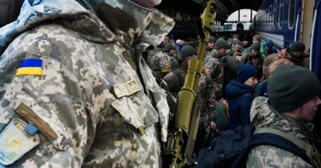 Тотальна мобілізація: чи потрібні всі українці на фронті — експерти відповіли