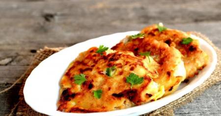 Капустяні оладки в духовці: незвичайний рецепт корисного сніданку