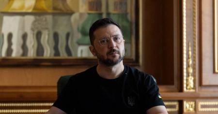 Зеленський відповів, чи схвалив Трамп 