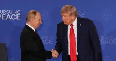 Як Путін маніпулює Трампом: ексрадниця Білого дому розповіла закулісні подробиці