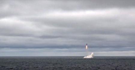 ЗСУ уразили носій 