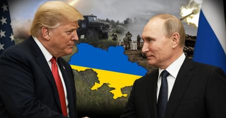 Зустріч Трампа і Путіна однаково відбудеться: експерт назвав причину