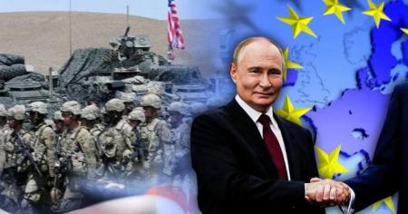 Фінансова чорна діра: мир на умовах РФ стане пасткою для Європи — Reuters