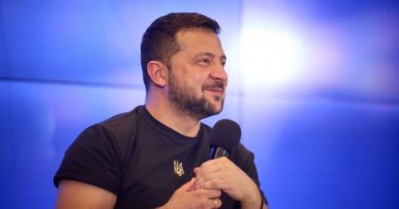 Скільки українців довіряють Зеленському зараз: результати опитування