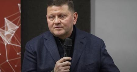 Залужний назвав головні гарантії безпеки для України: які вони