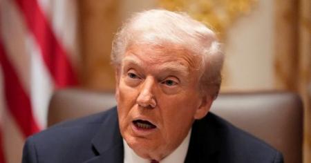 США більше не дадуть грошей Україні: Трамп відмовився фінансувати 