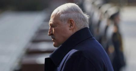 Лукашенко заявив, що Путін нібито хоче миру з Україною