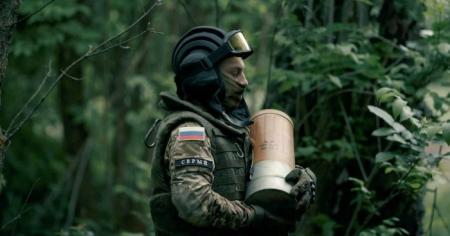 РФ втратила до 1% чоловічого населення, захопивши лише 1,45% території України — The Economist