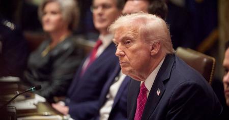 Чи знищать нові санкції Трампа економіку Росії