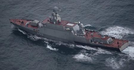 Речник ВМС пояснив, чому Росія не може забезпечити супроводом свої торгові кораблі у Чорному морі