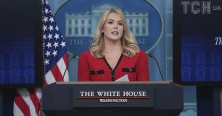 Трамп різко змінив позицію щодо Росії — у Білому домі зробили заяву про санкції