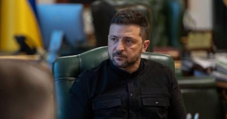 Зеленський розповів про плани візиту до США — про що говоритимуть