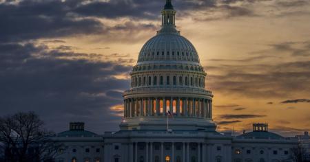 «Кінець шатдауну»: Сенат США проголосував за фінансування роботи уряду