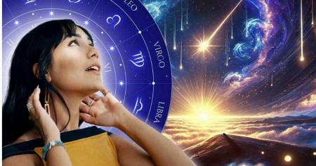 Ці знаки в найближчі чотири тижні отримають сигнал від всесвіту: нарешті їхня чорна смуга позаду