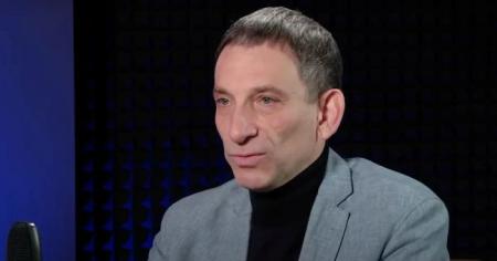 Чи вплине звільнення Єрмака на мирні переговори та можливе припинення вогню — пояснив Портников