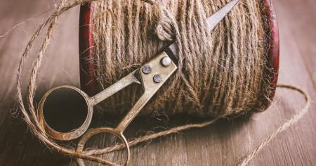 Як заточити ножиці в домашніх умовах: п’ять найкращих та найпростіших способів, перевірених часом