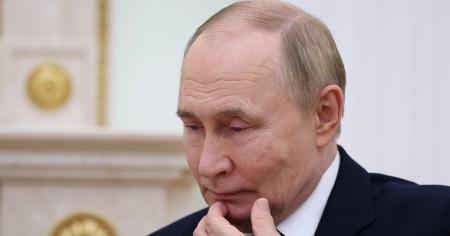 Війна Росії проти України втратила сенс: аналітик The Telegraph розповів про стратегічний крах Кремля