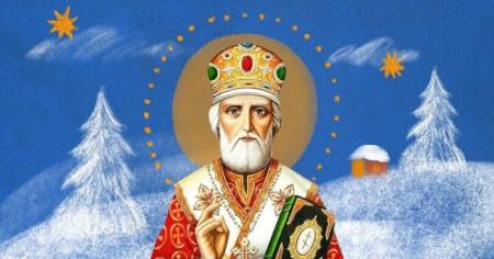 День святого Миколая 2025: легенди, традиції святкування