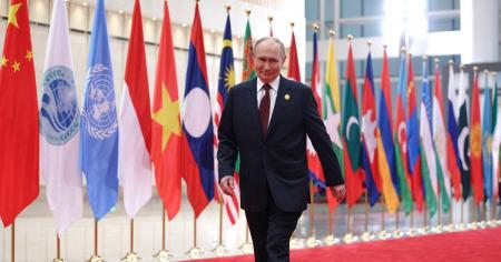 Чи реально вбити Путіна: військовий експерт розповів про двійників, охорону та супровід диктатора