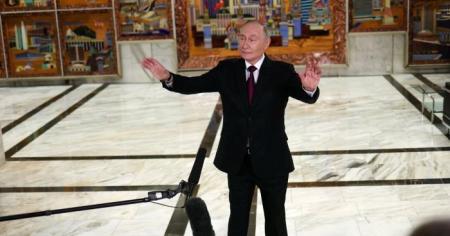 Путін перебільшує стійкість російської економіки