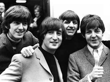 Выйдет книга, написанная поклонниками Beatles