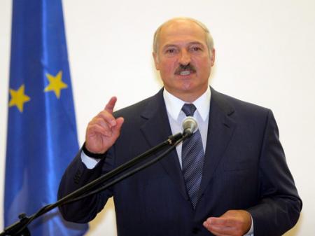 Европа продлила санкции против Беларуси