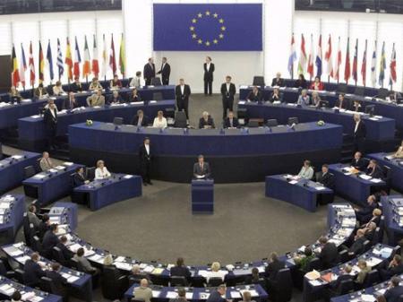 ЕП рекомендует Совету ЕС подписать ассоциацию, если Киев выполнит необходимые условия