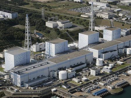 На Фукусиме снова проблемы