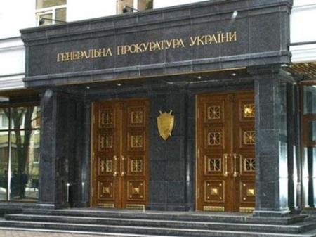 Генпрокуратуре нечего добавить по делу «скорой помощи» от Тимошенко