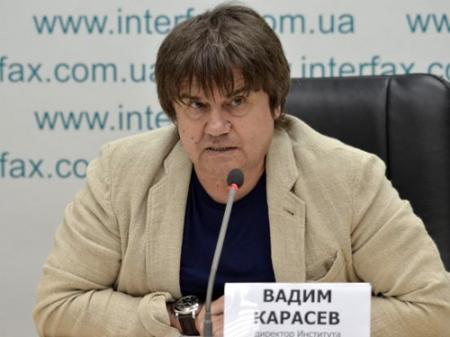 Карасев рассказал, что мешает Украине стать европейской