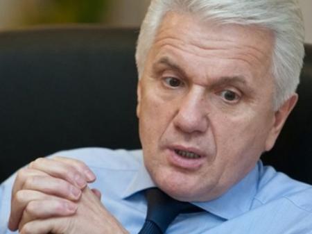 Литвин подозревает, что под шумок евроинтеграции в Раду протянут лоббистские законопроекты