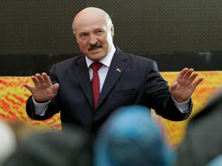 Лукашенко не готов дружить с Россией с «бухты-барахты»