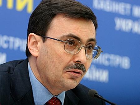 Украина обещает «европеизировать» газовое законодательство к 2014 году