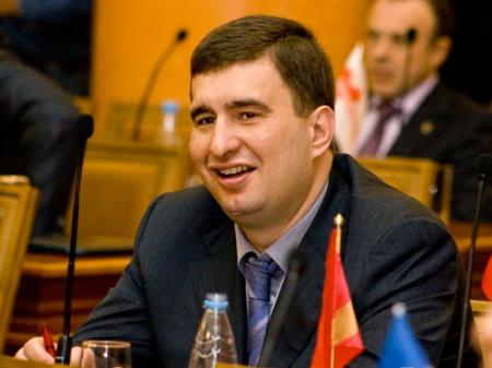 «Регионал» Марков расценивает лишение его мандата как расправу
