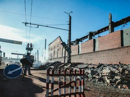 В результате метеоритного дождя на Урале пострадали 500 человек