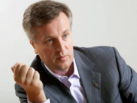 Наливайченко: «Батькивщина» плохо защищала Власенко