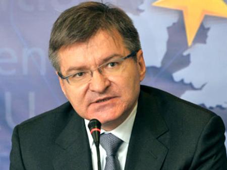Послы США и ЕС просятся в гости к Тимошенко